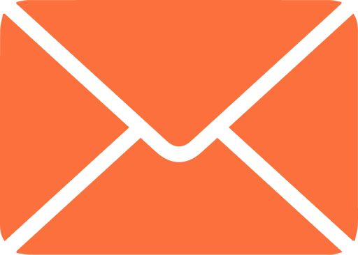 Icon of a Mail